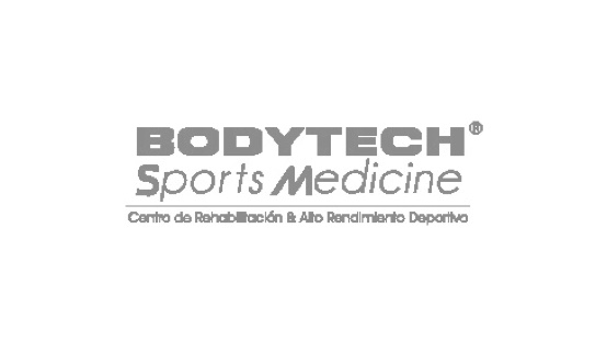 BODYTECH Sport Medicine