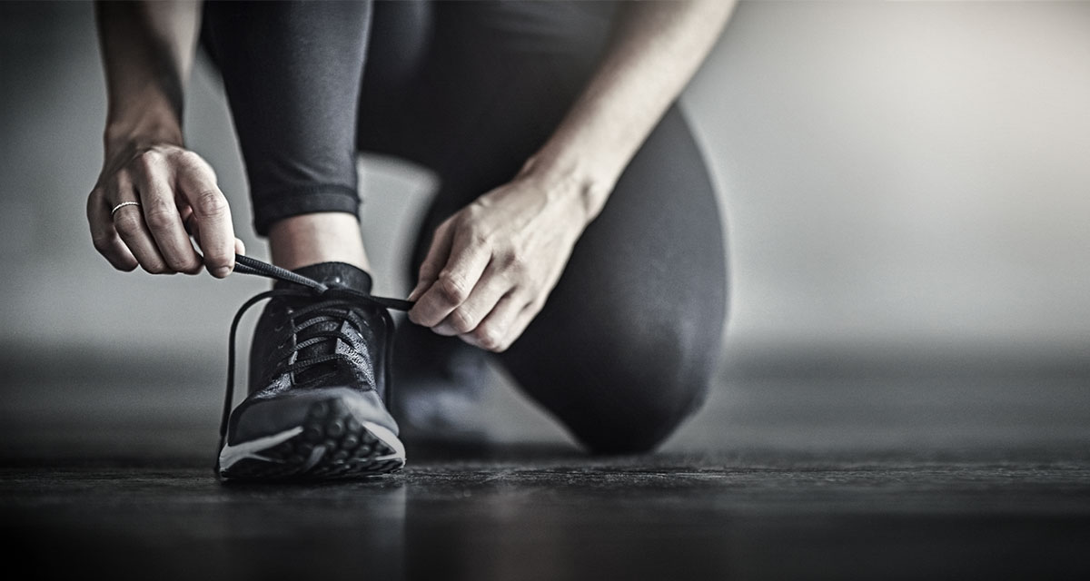 ¿Cómo Prepararte Para Tu Primera Carrera?