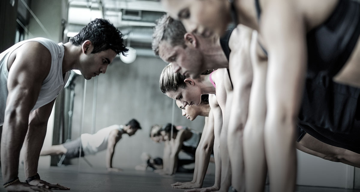 El Reto De Los 20 Días Bodytech