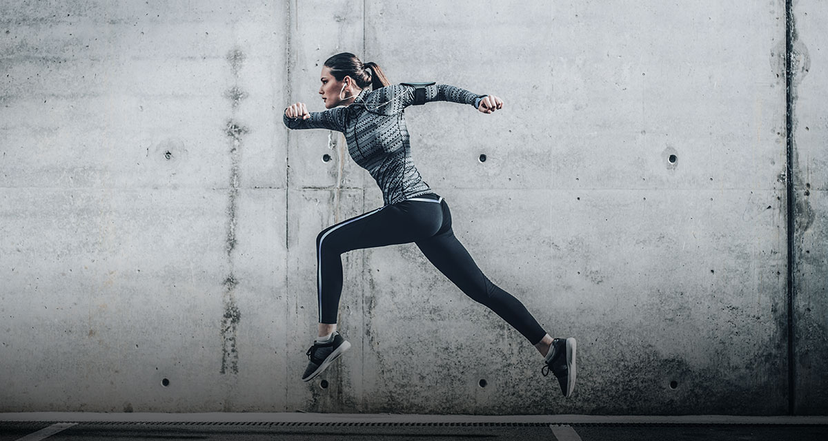 Bodytech Le Mide La Salud A Colombia