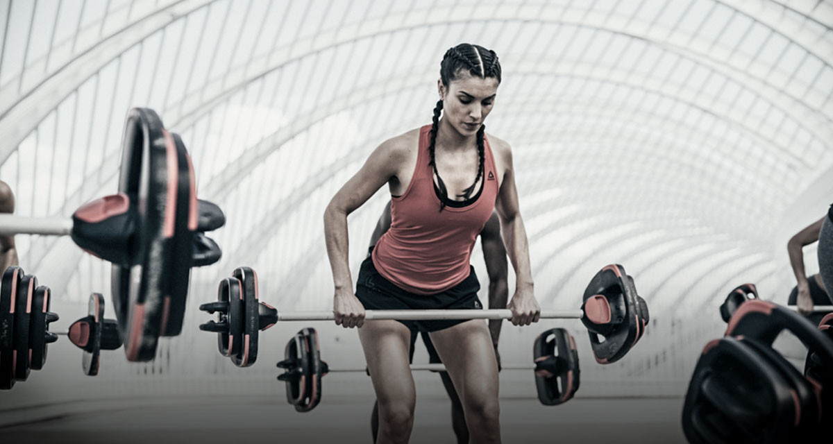 Bodypump