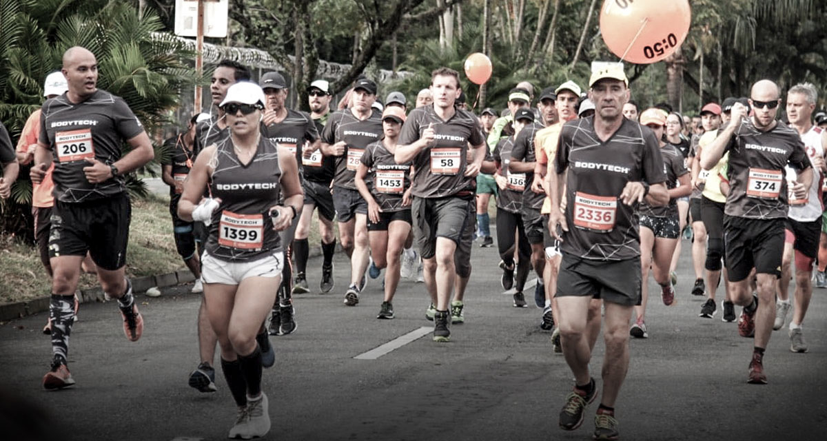El Orgullo Paisa Corre