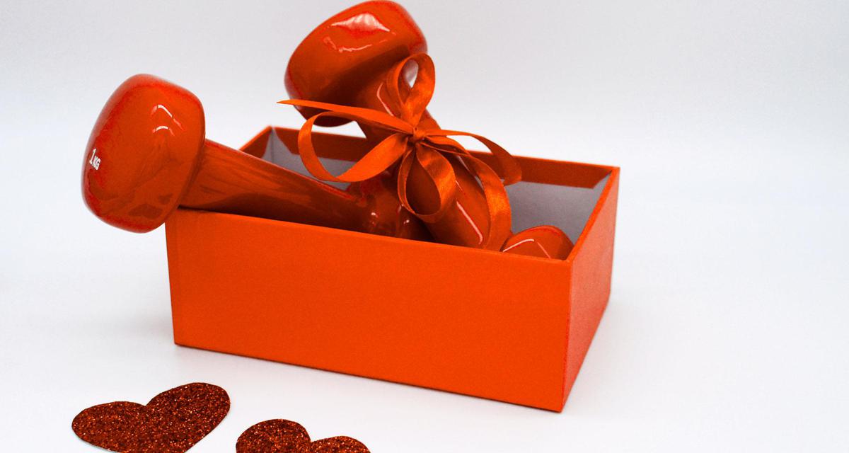 9 regalos para personas fit