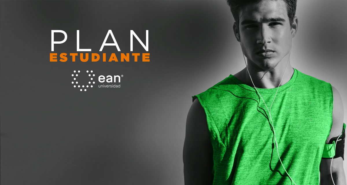 BODYTECH el gimnasio de la Universidad Ean