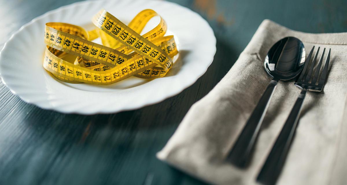 Trastornos alimentarios