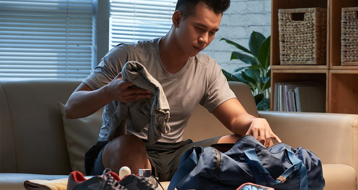 Regalos perfectos para hombres fit
