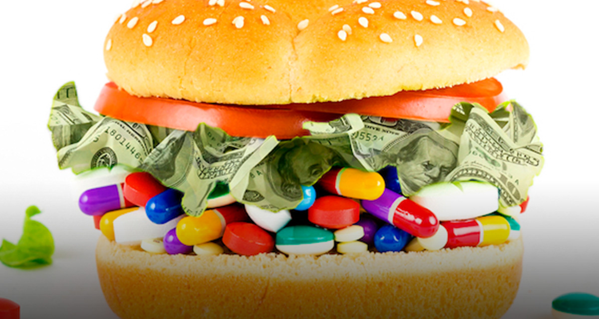 Documental ‘What The Health’ y más