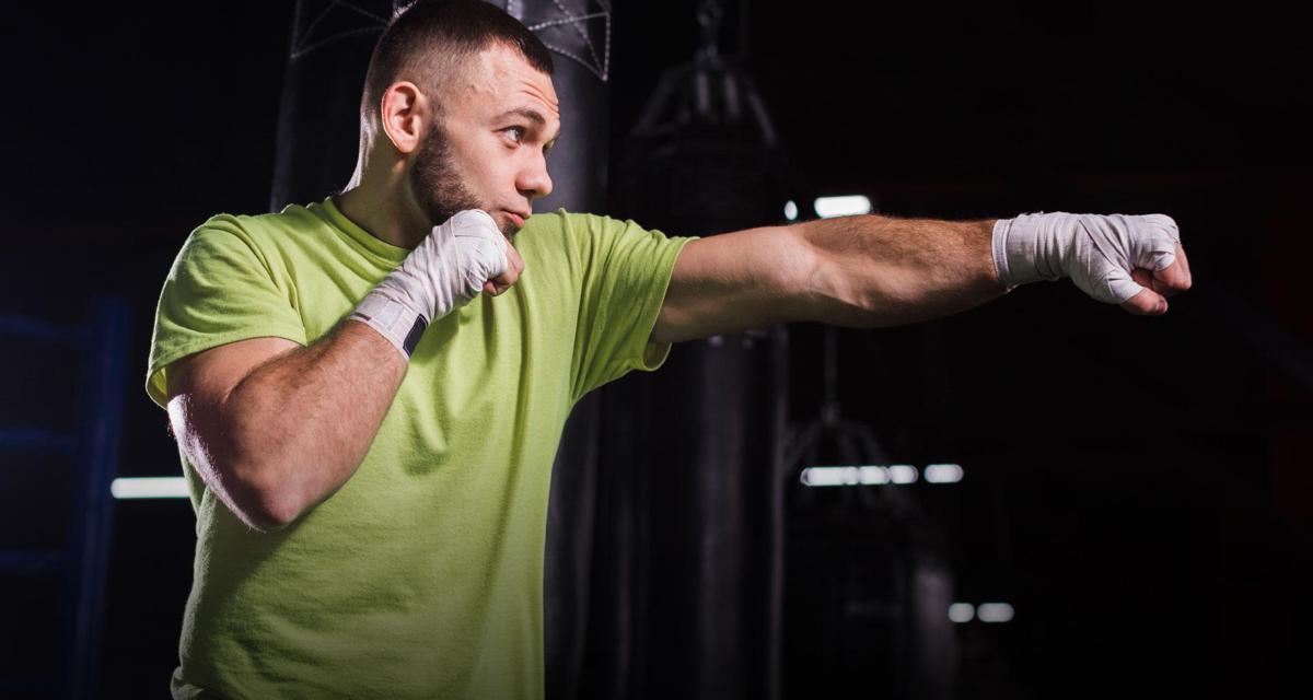 Baila, salta y llénate de energía con BODYTECH