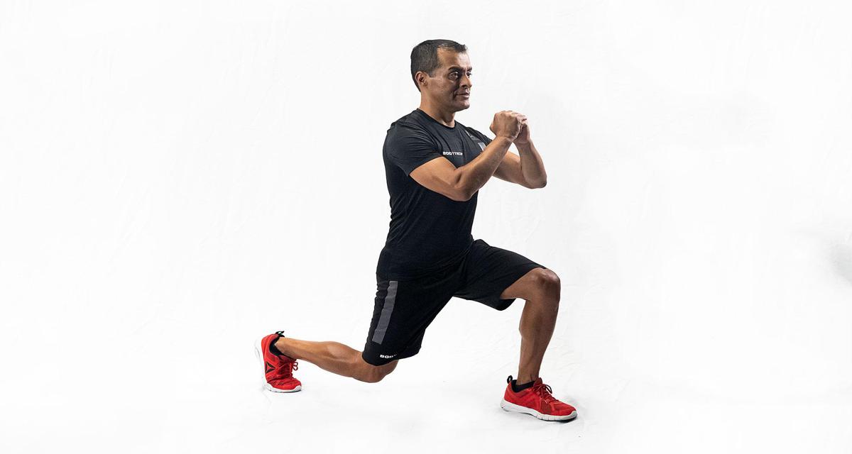 BODYTECH PRIME - Entrena a alta intensidad y quema más calorías