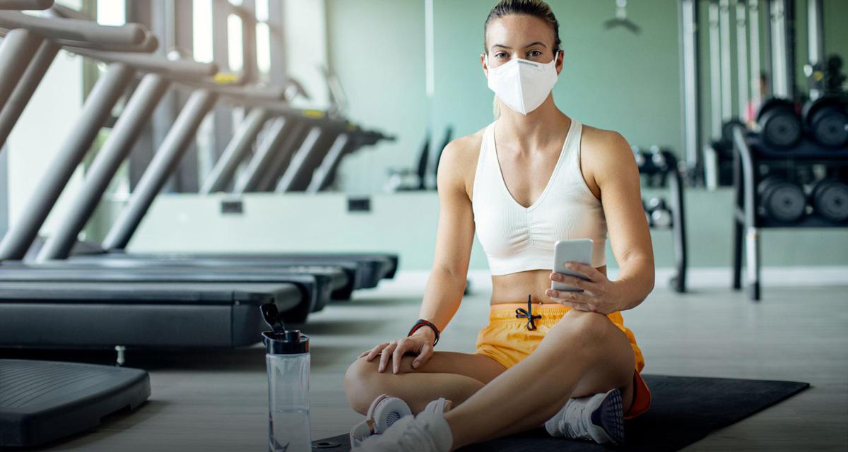 ¿Cómo aprovechar tu tiempo en el gimnasio?
