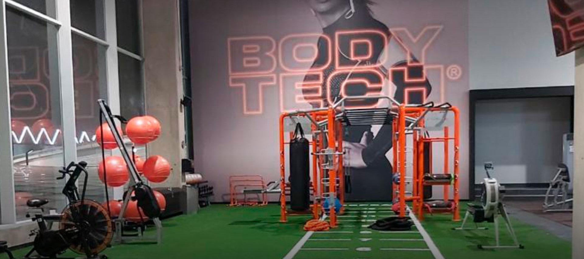 Bodytech prepara la apertura de una nueva sede en la localidad de Kennedy en Bogotá
