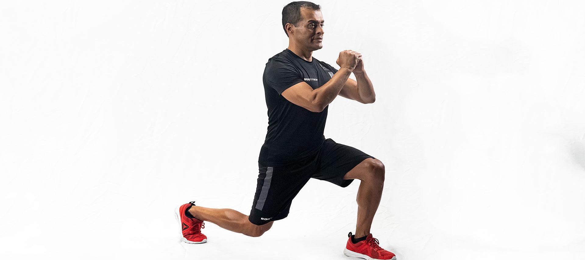 BODYTECH PRIME - Entrena a alta intensidad y quema más calorías