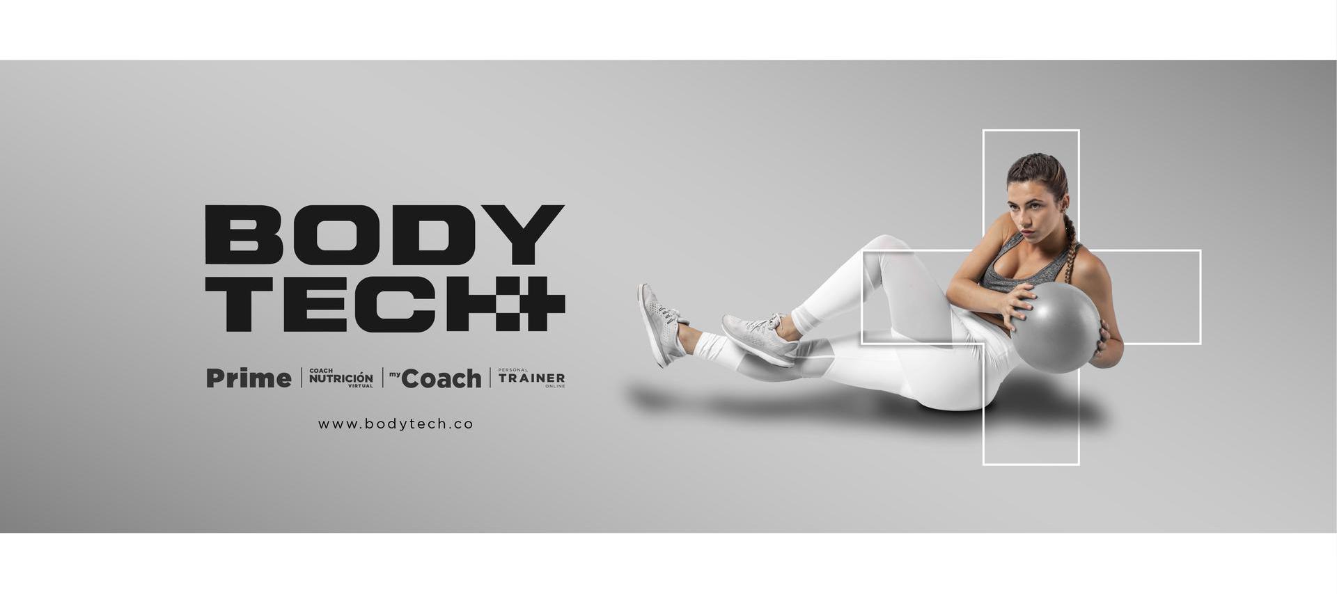 Bodytech Plus