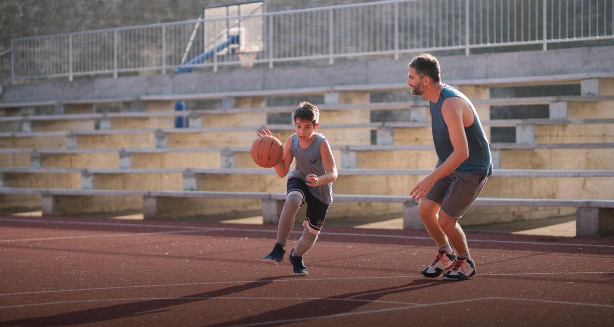 Entrenamiento HIIT en los más jóvenes