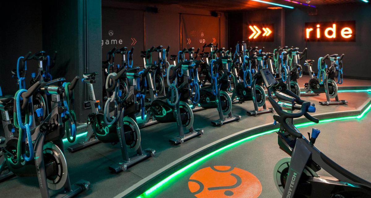 Activa tu potencial en BODYTECH Calle 90