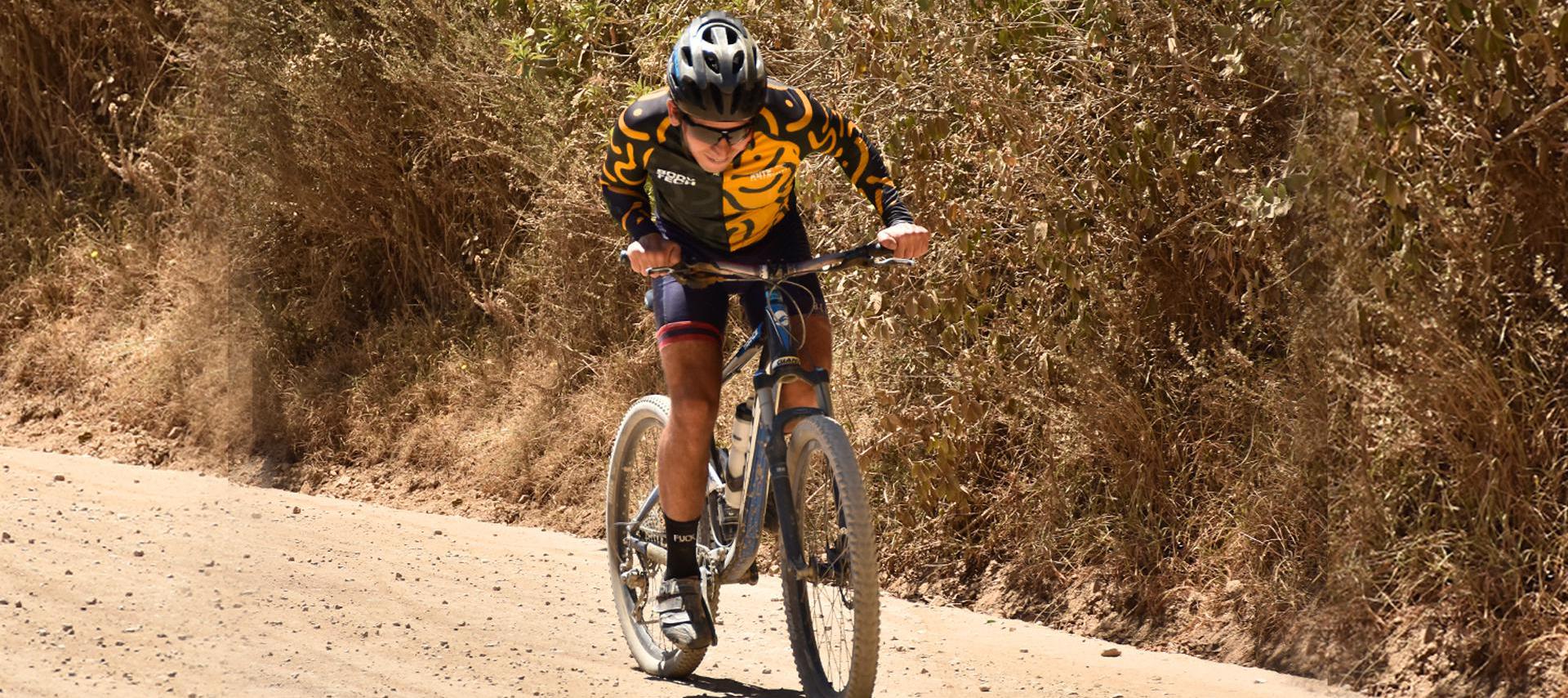 BODYTECH anuncia su primer evento de ciclismo outdoor del año