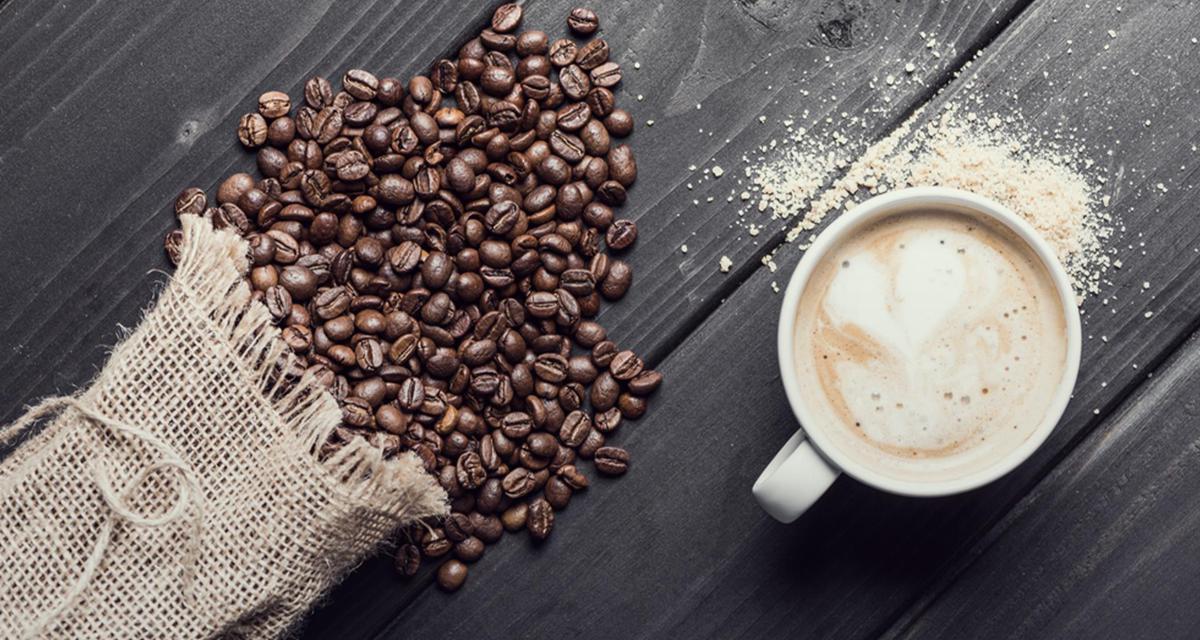 Los beneficios generales del café: energía y salud en cada taza