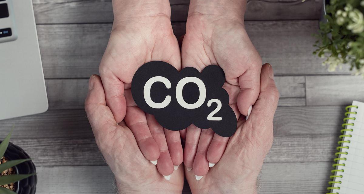 Reduce tu huella de carbono: Un compromiso con el planeta y tu bienestar