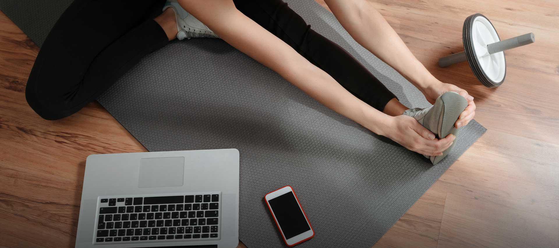 BODYTECH PRIME