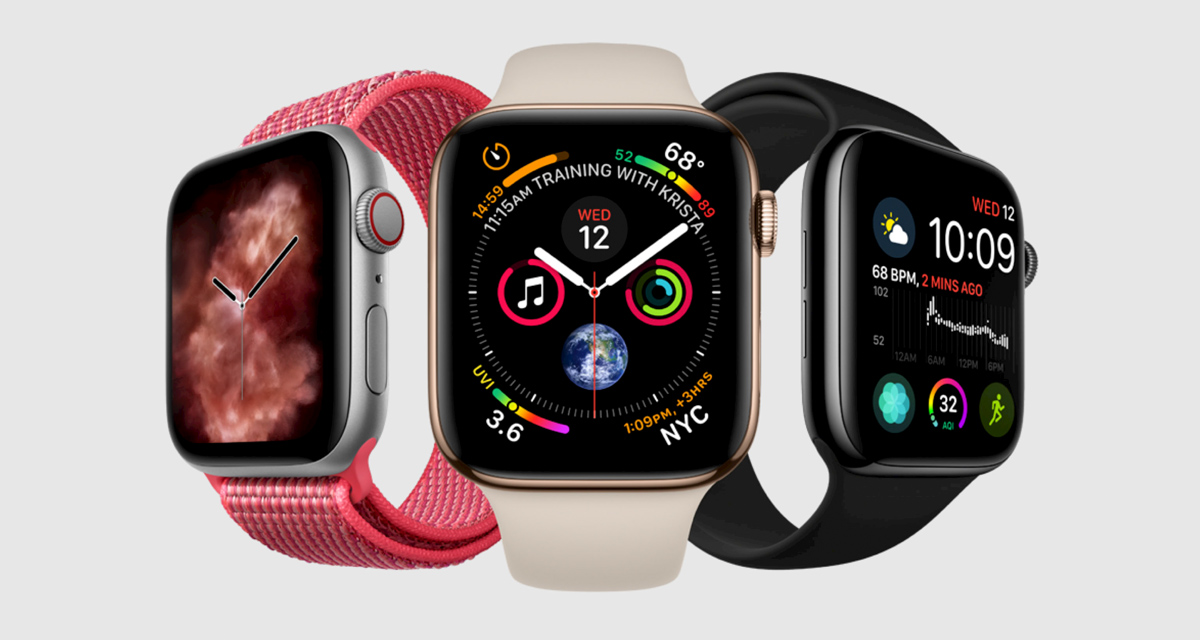 Relojes y monitores deportivos