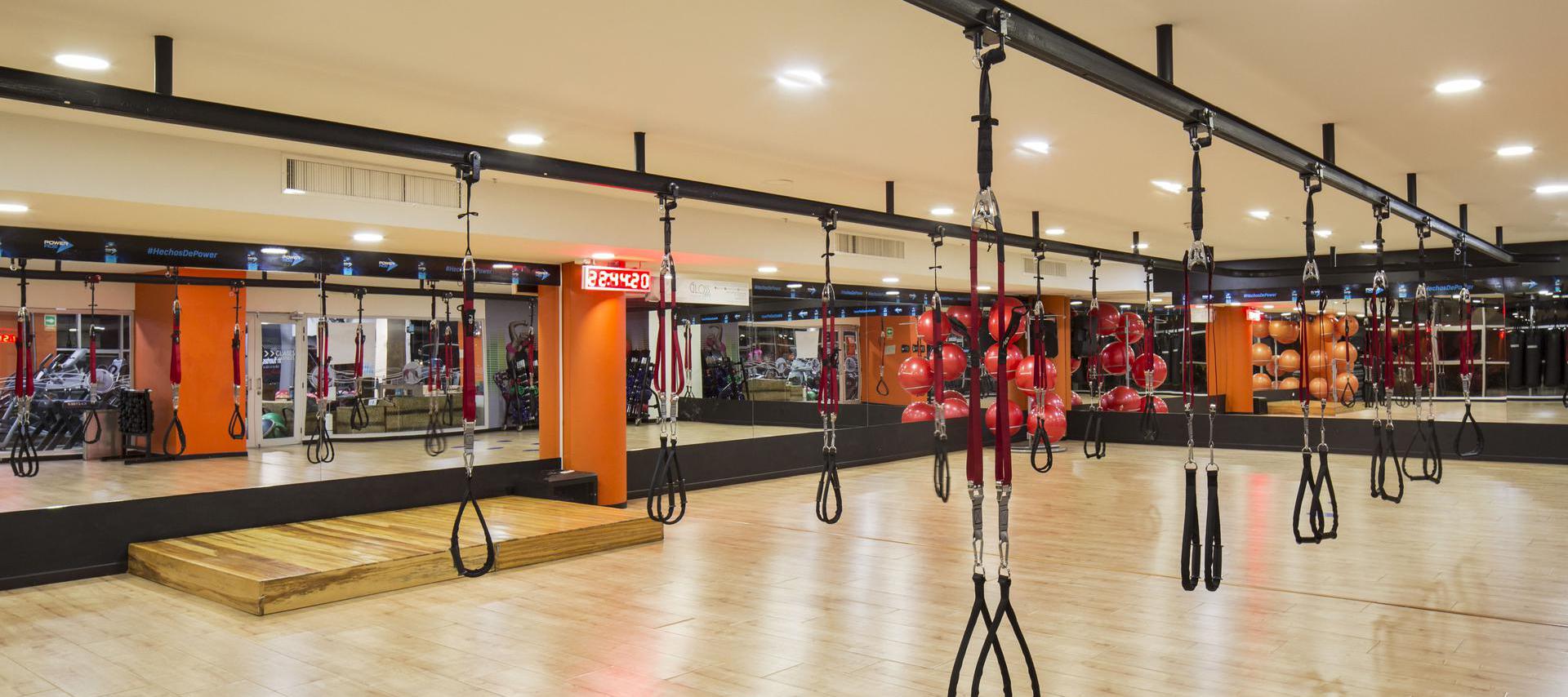 BODYTECH CARRERA 11