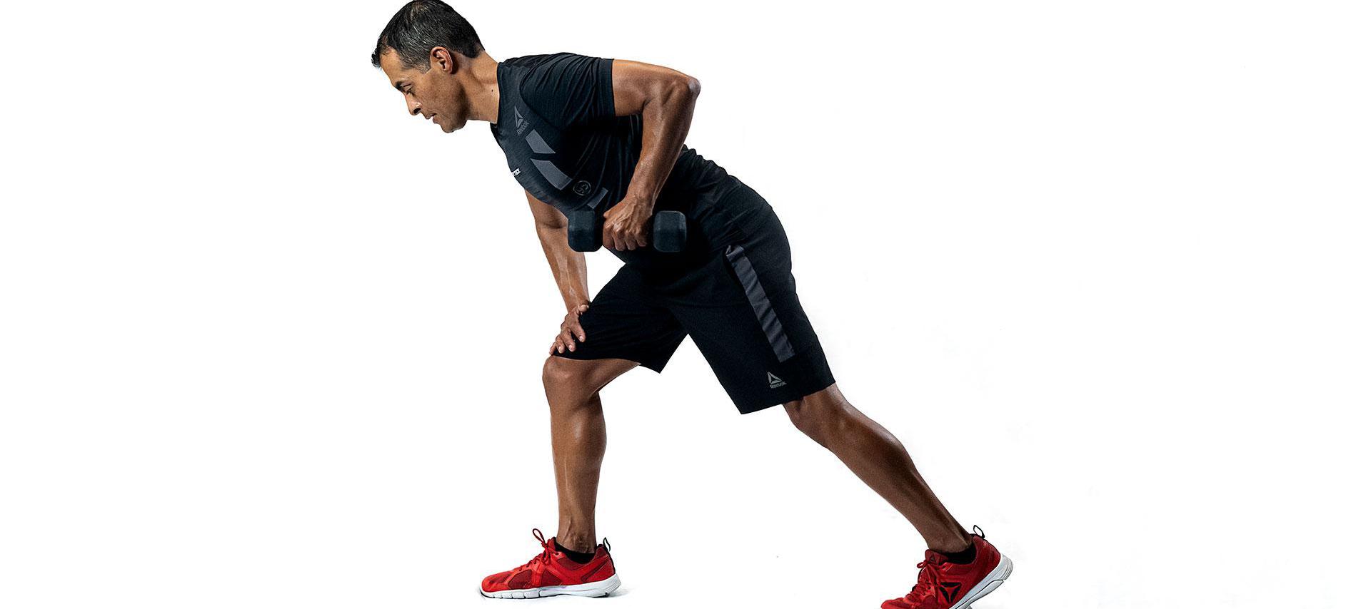 BODYTECH PRIME - Aumenta tu fuerza y control