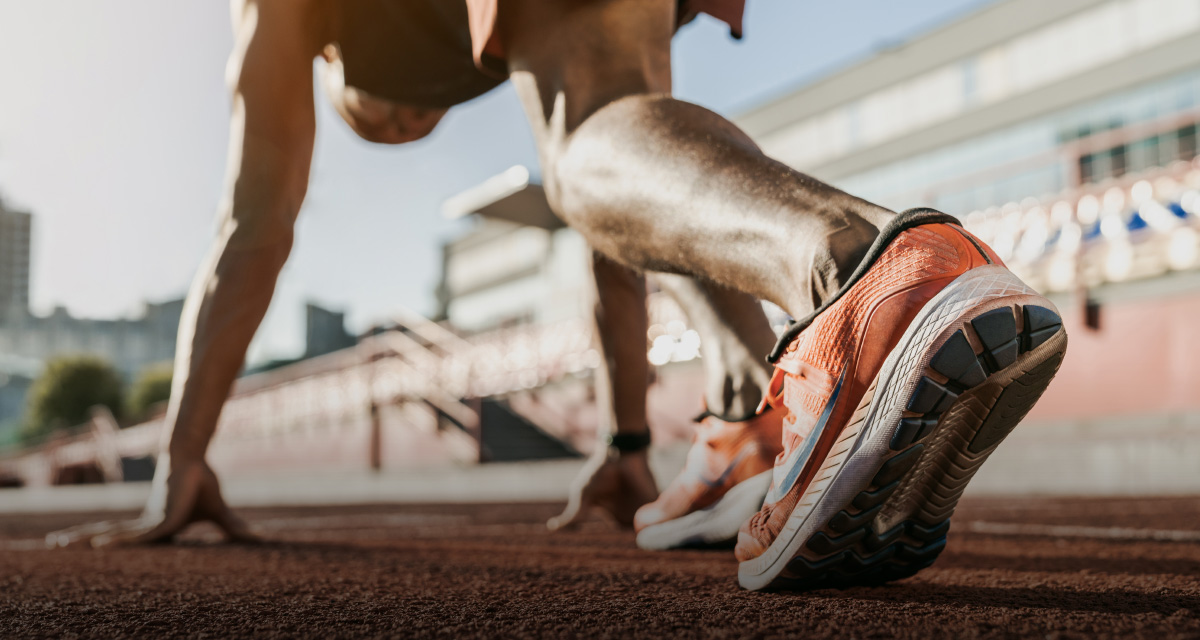 Recomendados BODYTECH: Mundial de Atletismo de Doha y más