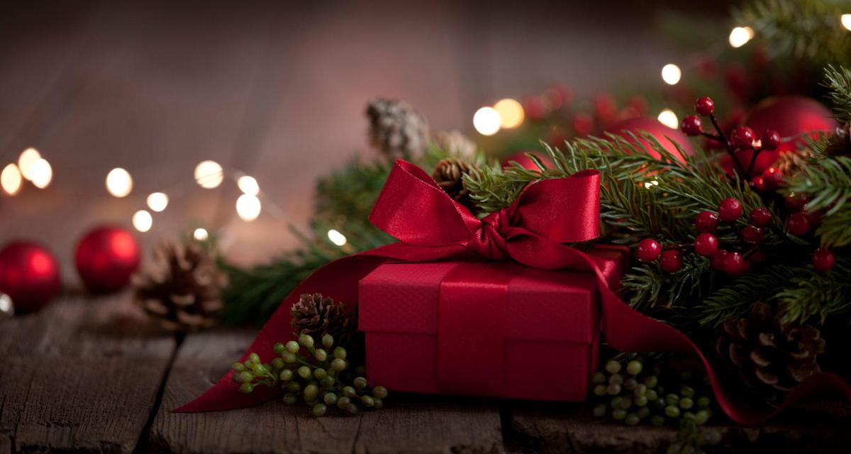 Llevaremos la navidad a los niños de Colombia
